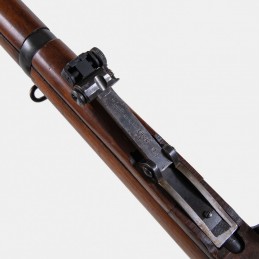 A2121 Carabine Lee Enfield SMLE No. 1 Mk III Calibre .303