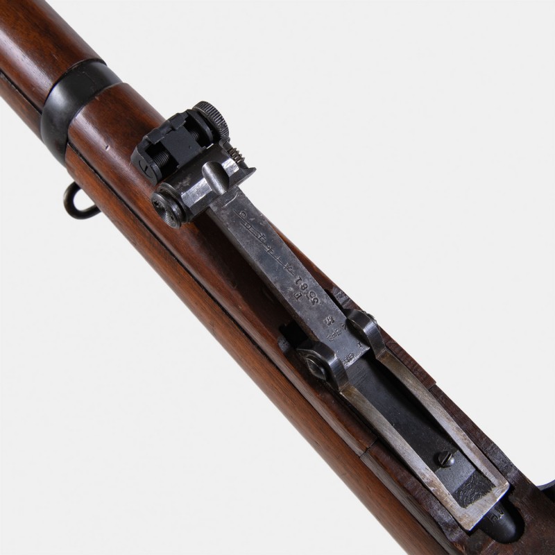 A2121 Carabine Lee Enfield SMLE No. 1 Mk III Calibre .303