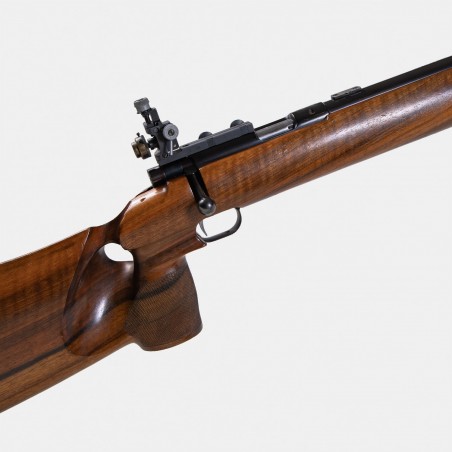 A2131 Carabine Anschütz Modèle Match 54 Cal. .22 LR