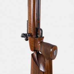 A2131 Carabine Anschütz Modèle Match 54 Cal. .22 LR