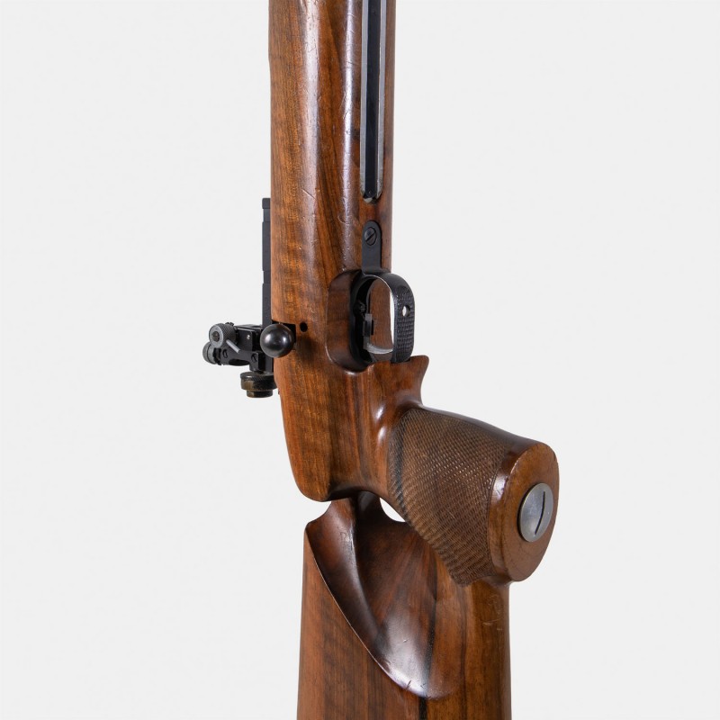 A2131 Carabine Anschütz Modèle Match 54 Cal. .22 LR