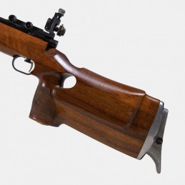 A2131 Carabine Anschütz Modèle Match 54 Cal. .22 LR