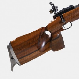 A2131 Carabine Anschütz Modèle Match 54 Cal. .22 LR