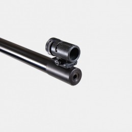 A2131 Carabine Anschütz Modèle Match 54 Cal. .22 LR