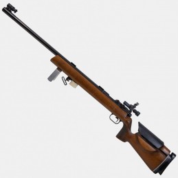 A2130 Carabine Anschütz Mod Match 54 Cal. .22 LR