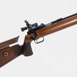 A2130 Carabine Anschütz Mod Match 54 Cal. .22 LR
