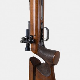 A2130 Carabine Anschütz Mod Match 54 Cal. .22 LR