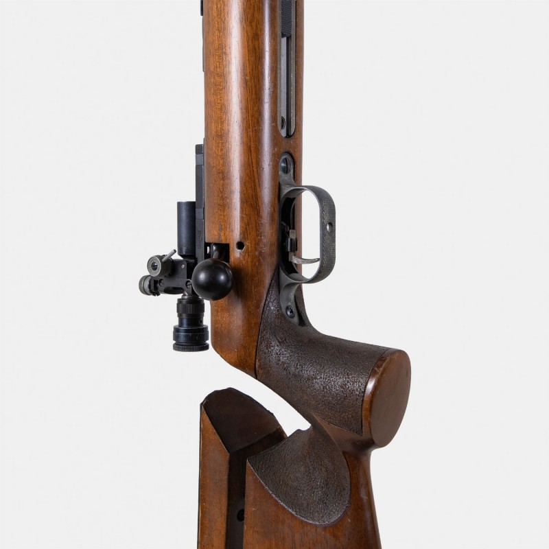 A2130 Carabine Anschütz Mod Match 54 Cal. .22 LR