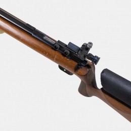 A2130 Carabine Anschütz Mod Match 54 Cal. .22 LR