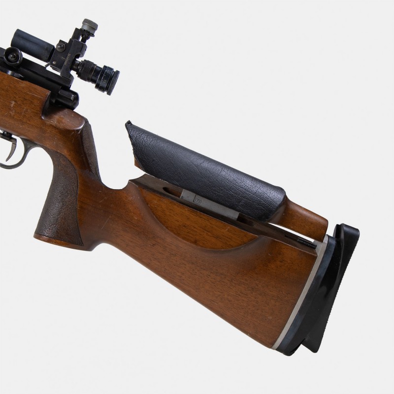 A2130 Carabine Anschütz Mod Match 54 Cal. .22 LR