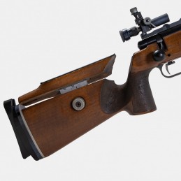 A2130 Carabine Anschütz Mod Match 54 Cal. .22 LR