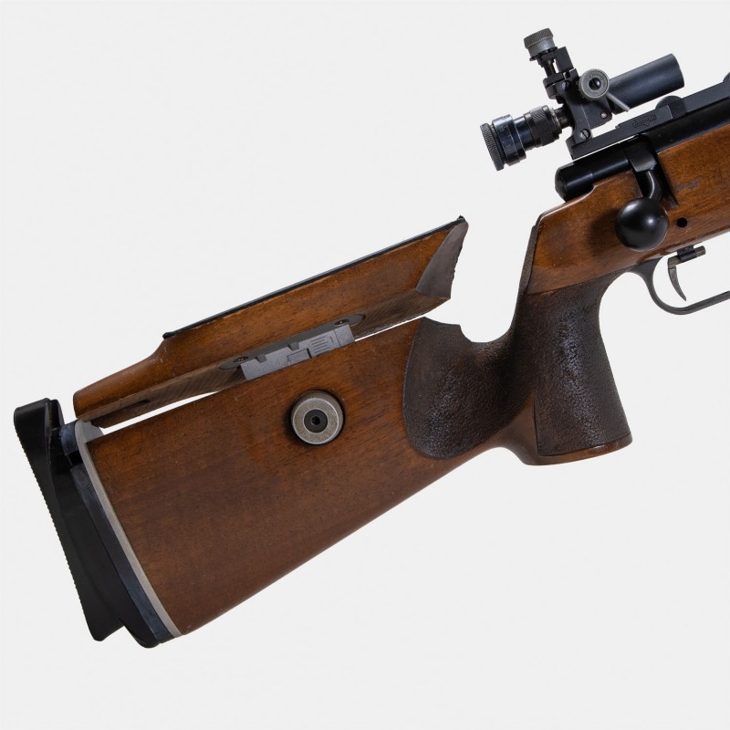 A2130 Carabine Anschütz Mod Match 54 Cal. .22 LR