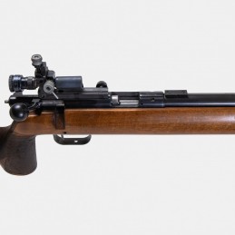 A2130 Carabine Anschütz Mod Match 54 Cal. .22 LR