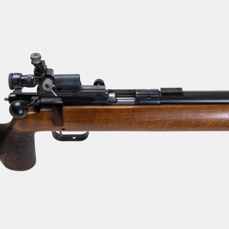 A2130 Carabine Anschütz Mod Match 54 Cal. .22 LR