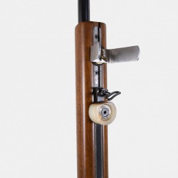 A2130 Carabine Anschütz Mod Match 54 Cal. .22 LR