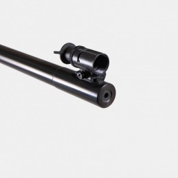 A2130 Carabine Anschütz Mod Match 54 Cal. .22 LR