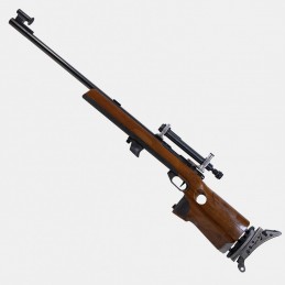 A2137 Carabine Anschütz Super Match 1813 Cal. .22 LR