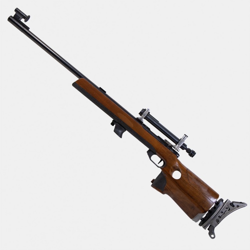 A2137 Carabine Anschütz Super Match 1813 Cal. .22 LR