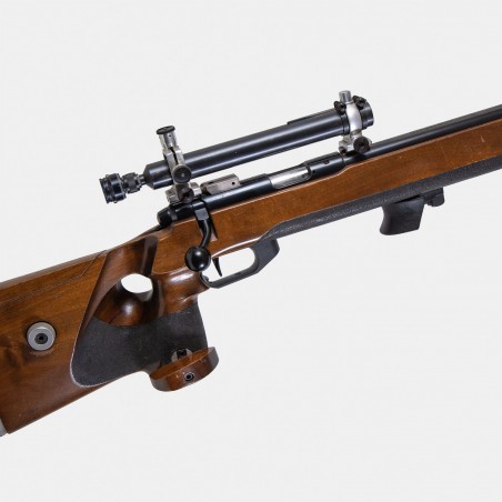 A2137 Carabine Anschütz Super Match 1813 Cal. .22 LR