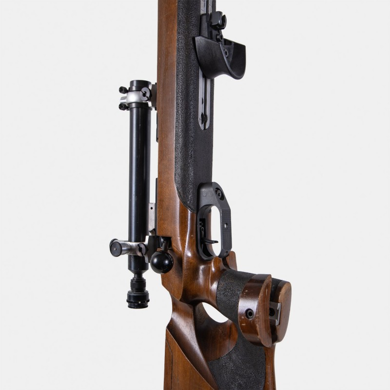 A2137 Carabine Anschütz Super Match 1813 Cal. .22 LR