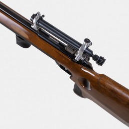 A2137 Carabine Anschütz Super Match 1813 Cal. .22 LR