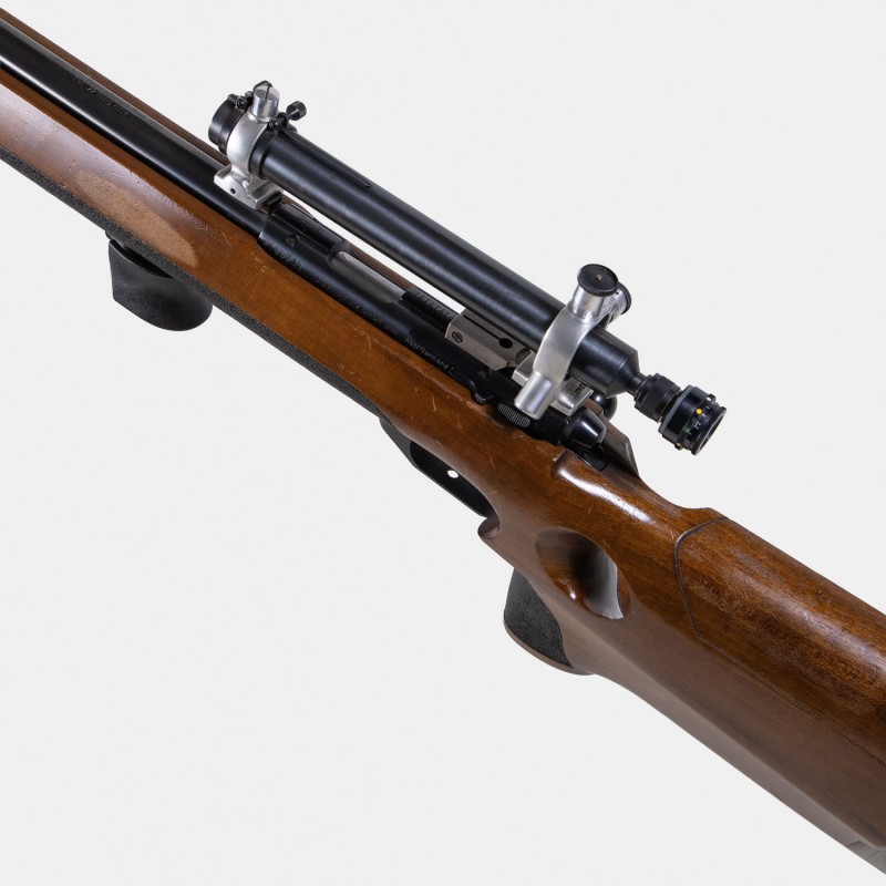 A2137 Carabine Anschütz Super Match 1813 Cal. .22 LR