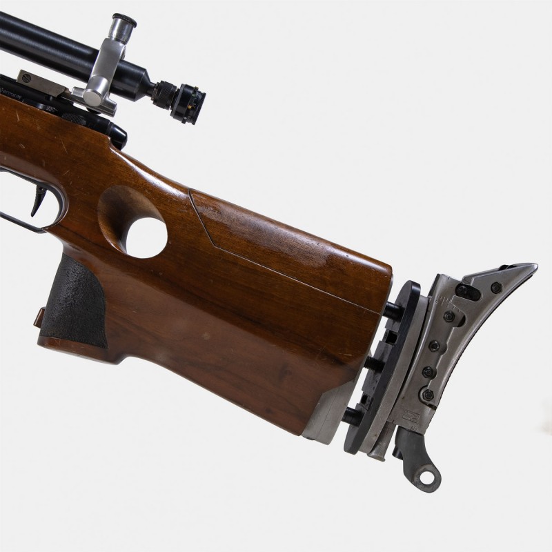 A2137 Carabine Anschütz Super Match 1813 Cal. .22 LR