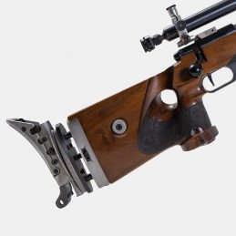 A2137 Carabine Anschütz Super Match 1813 Cal. .22 LR