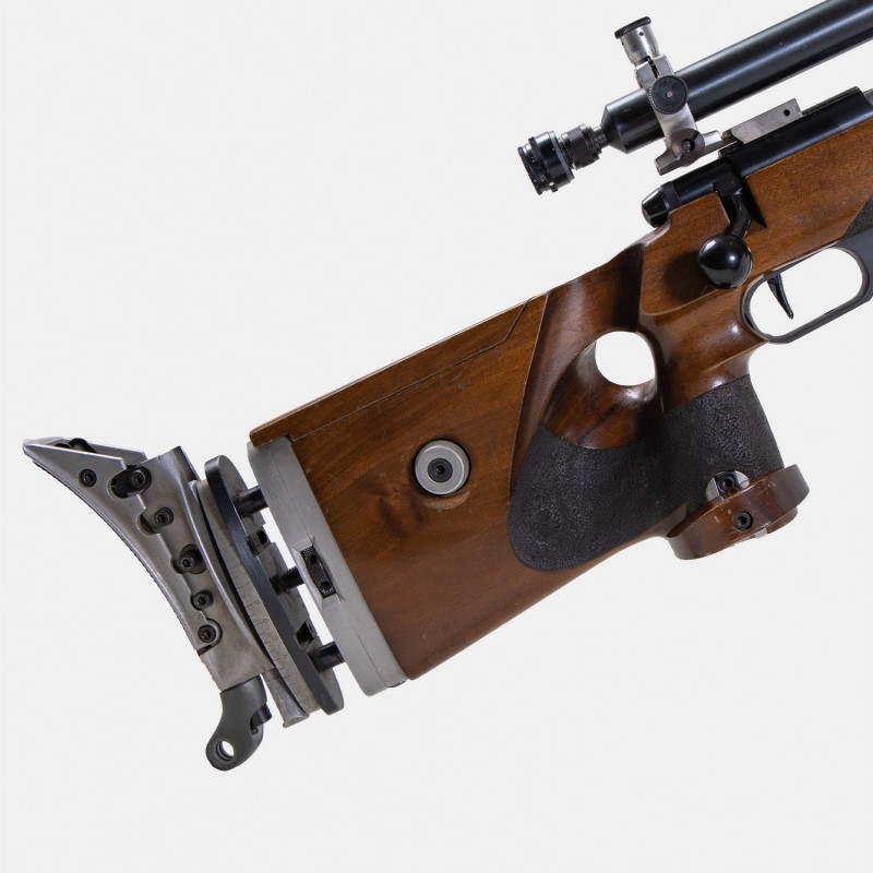 A2137 Carabine Anschütz Super Match 1813 Cal. .22 LR