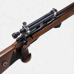 A2137 Carabine Anschütz Super Match 1813 Cal. .22 LR