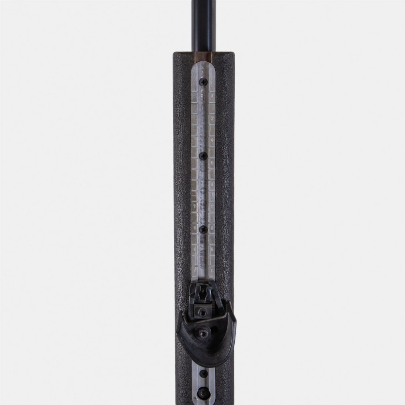 A2137 Carabine Anschütz Super Match 1813 Cal. .22 LR