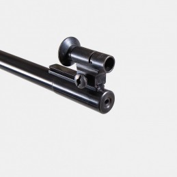 A2137 Carabine Anschütz Super Match 1813 Cal. .22 LR