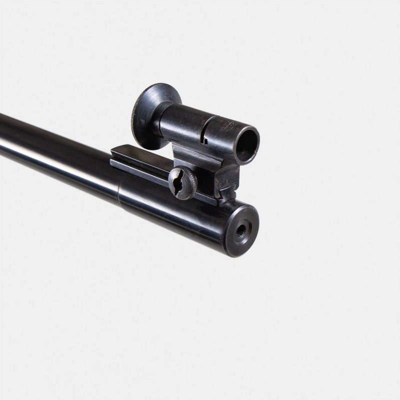 A2137 Carabine Anschütz Super Match 1813 Cal. .22 LR