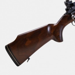 A2019 Carabine Winchester Pattern 14 Cal. .308 Win