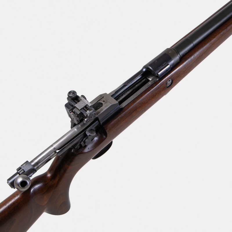 A2019 Carabine Winchester Pattern 14 Cal. .308 Win