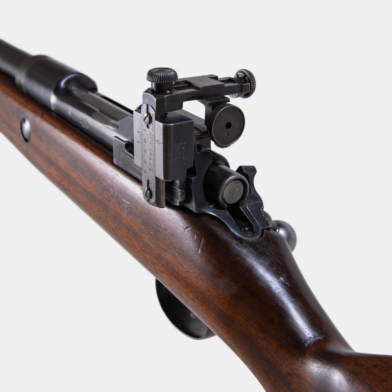 A2019 Carabine Winchester Pattern 14 Cal. .308 Win