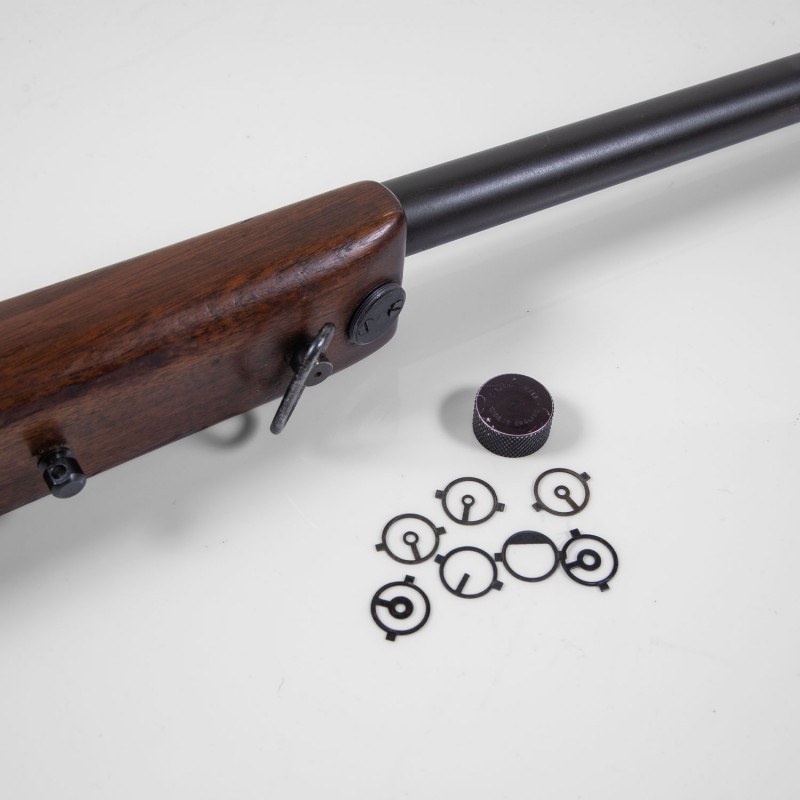 A2019 Carabine Winchester Pattern 14 Cal. .308 Win