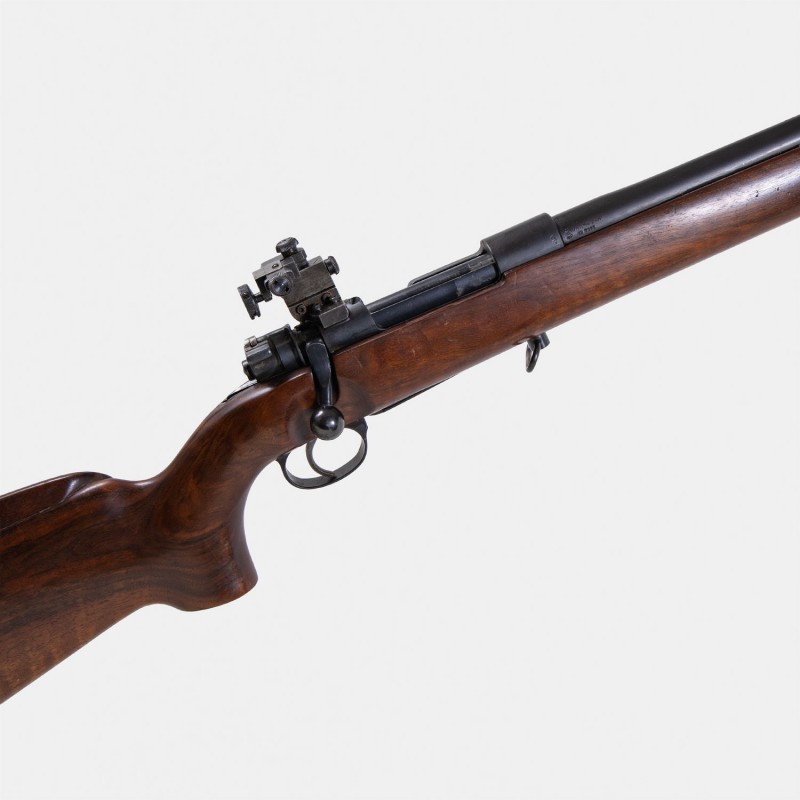 A2123 Carabine Schultz & Larsen M58 E Calibre .308 Win