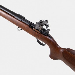 A2123 Carabine Schultz & Larsen M58 E Calibre .308 Win