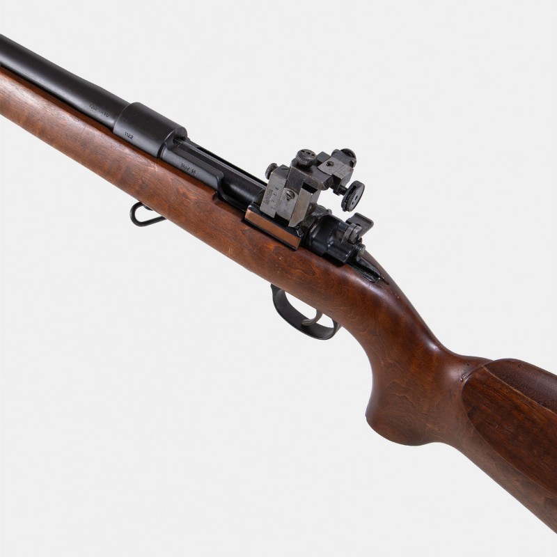 A2123 Carabine Schultz & Larsen M58 E Calibre .308 Win