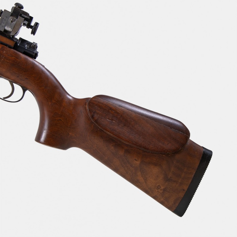 A2123 Carabine Schultz & Larsen M58 E Calibre .308 Win