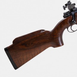 A2123 Carabine Schultz & Larsen M58 E Calibre .308 Win