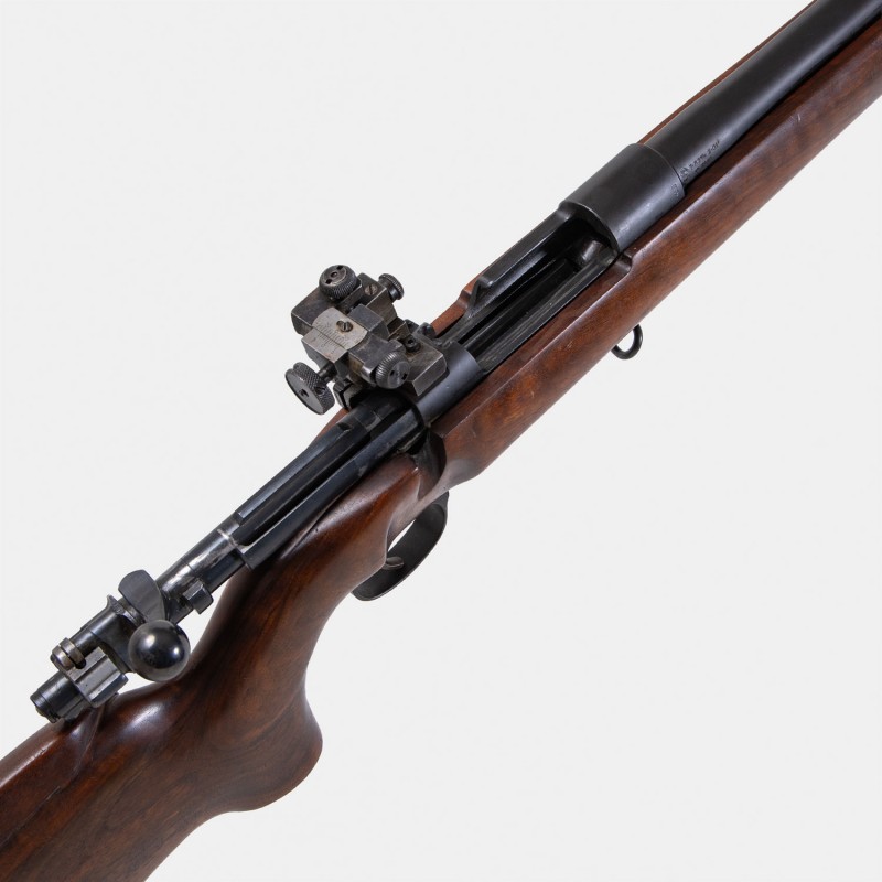 A2123 Carabine Schultz & Larsen M58 E Calibre .308 Win