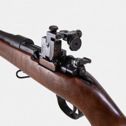 A2123 Carabine Schultz & Larsen M58 E Calibre .308 Win