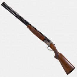 A2056 Fusil Lanber Mod. 2087 Hunter Cal. 12 x 76
