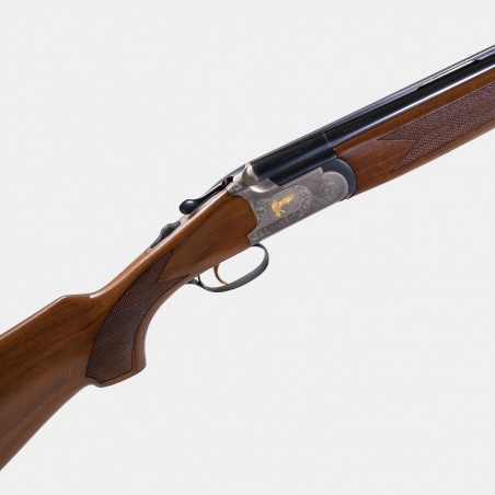 A2056 Fusil Lanber Mod. 2087 Hunter Cal. 12 x 76