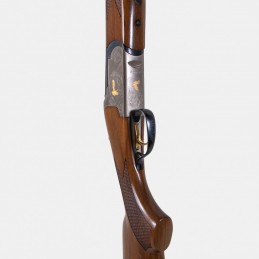 A2056 Fusil Lanber Mod. 2087 Hunter Cal. 12 x 76