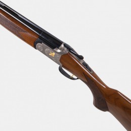 A2056 Fusil Lanber Mod. 2087 Hunter Cal. 12 x 76