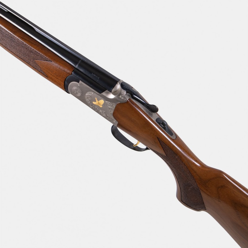 A2056 Fusil Lanber Mod. 2087 Hunter Cal. 12 x 76