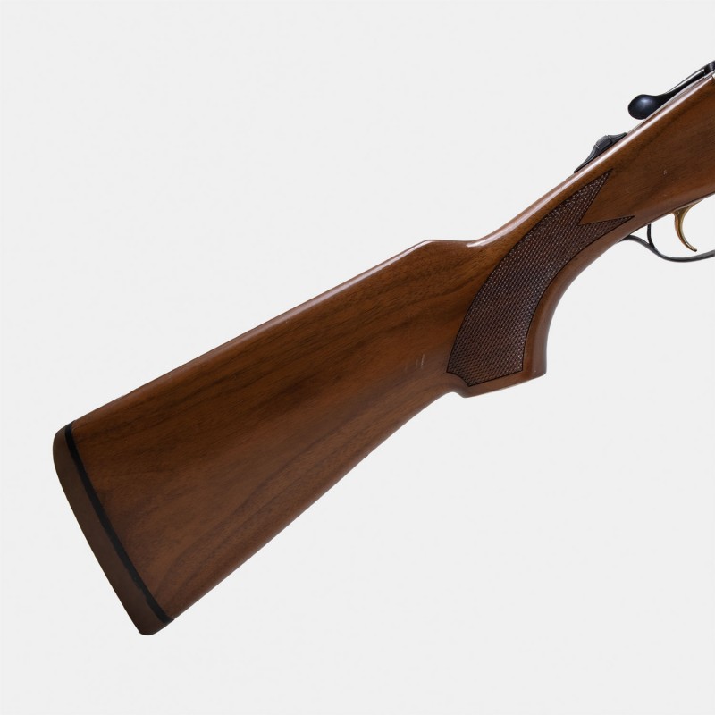 A2056 Fusil Lanber Mod. 2087 Hunter Cal. 12 x 76